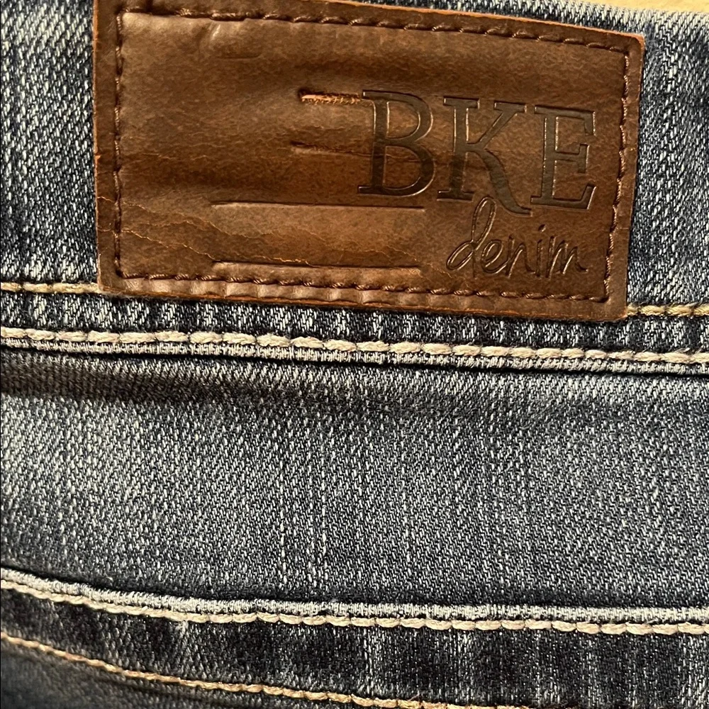 BKE Payton Denim Boot Cut Jeans - 32L - Picture 5 of 13